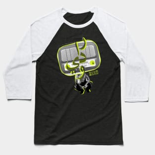 looking for channel Baseball T-Shirt